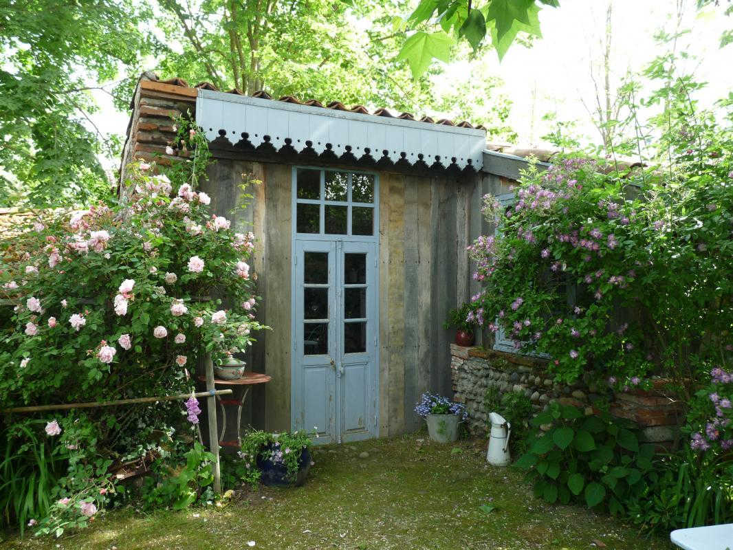LES PESQUES, Palaminy - photo 176