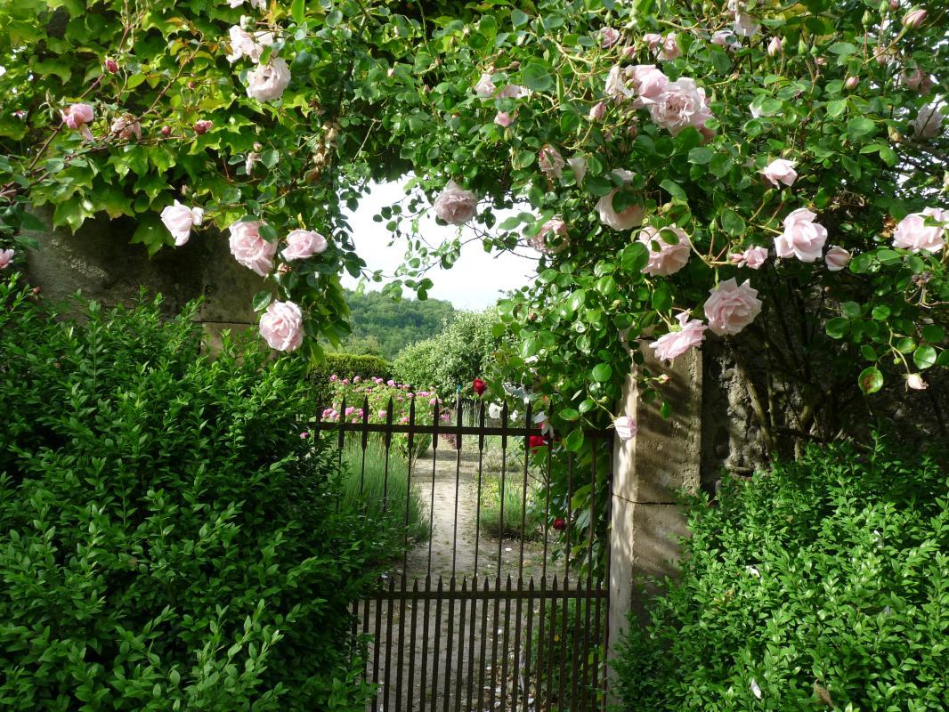 LES PESQUES, Palaminy - photo 182
