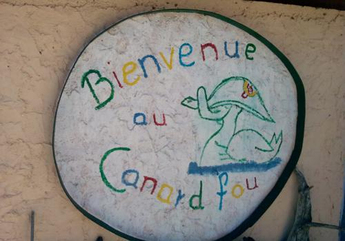 LE CANARD FOU, Péguilhan - photo 169