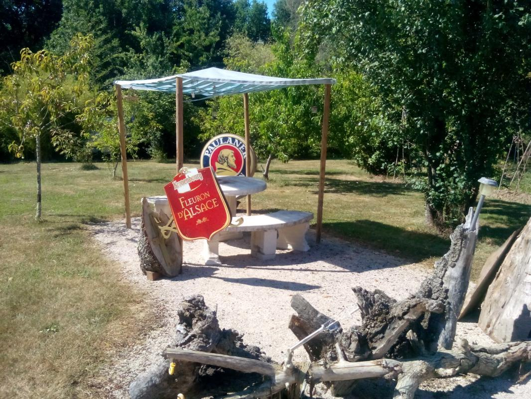 LE CANARD FOU, Péguilhan - photo 146