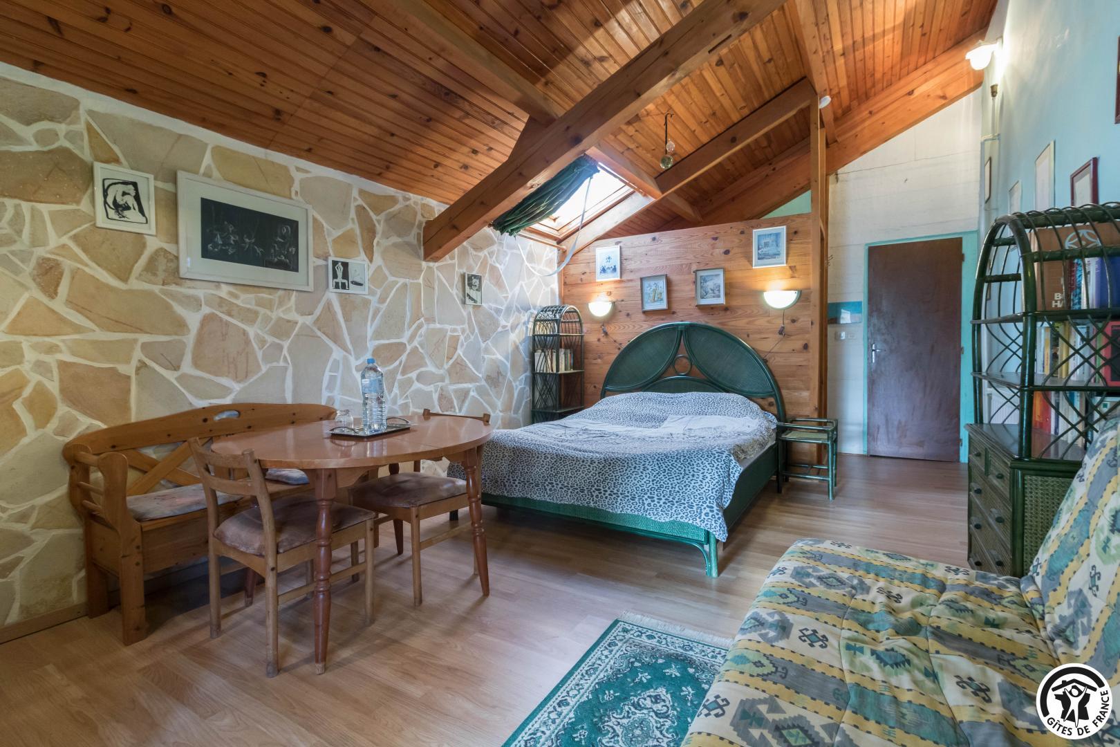 LE CANARD FOU, Péguilhan - photo 176