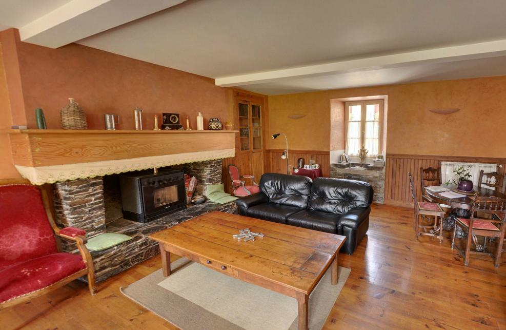 LE POUJASTOU, Juzet-de-Luchon - photo 287