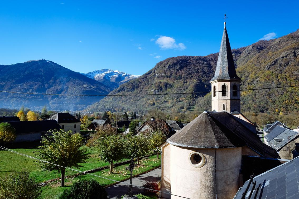 LE POUJASTOU, Juzet-de-Luchon - photo 321