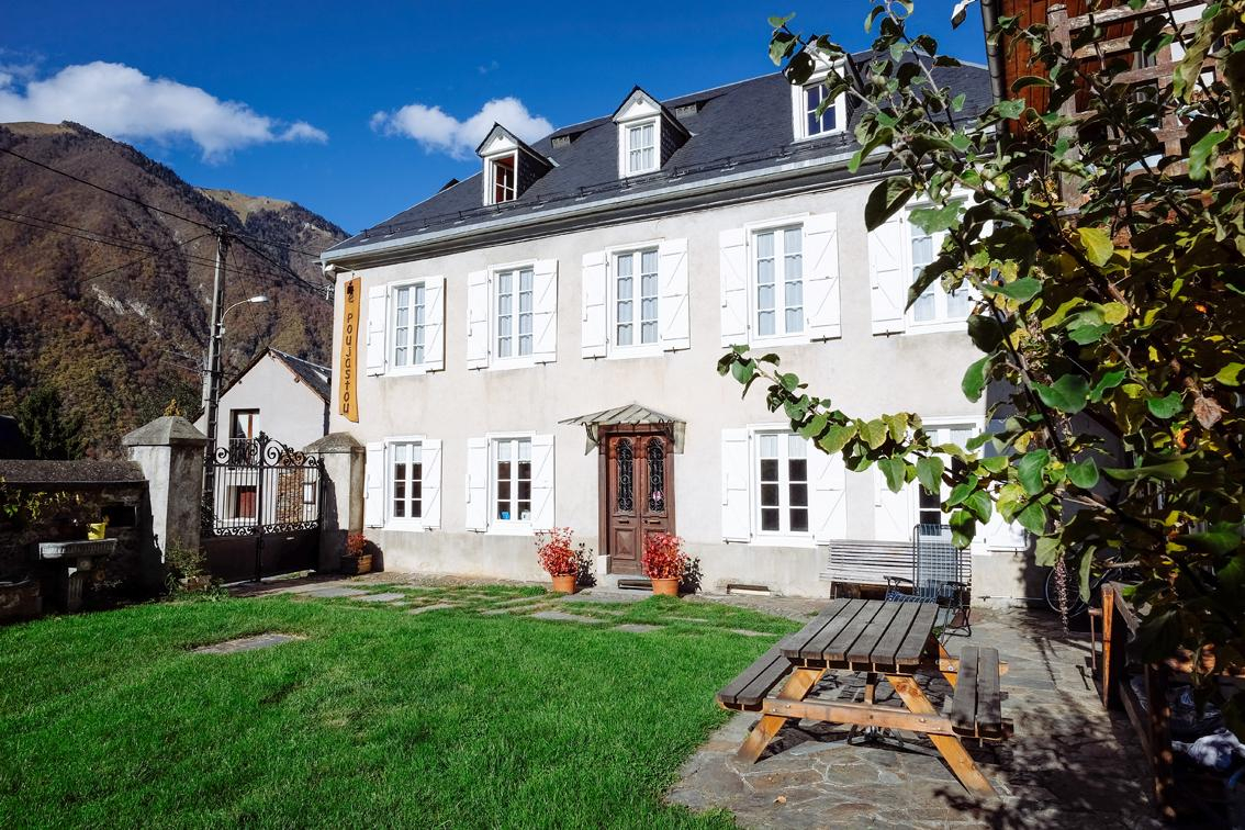 LE POUJASTOU, Juzet-de-Luchon - photo 295