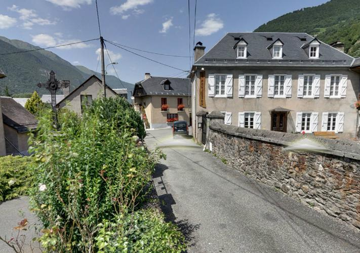 LE POUJASTOU, Juzet-de-Luchon - photo 324