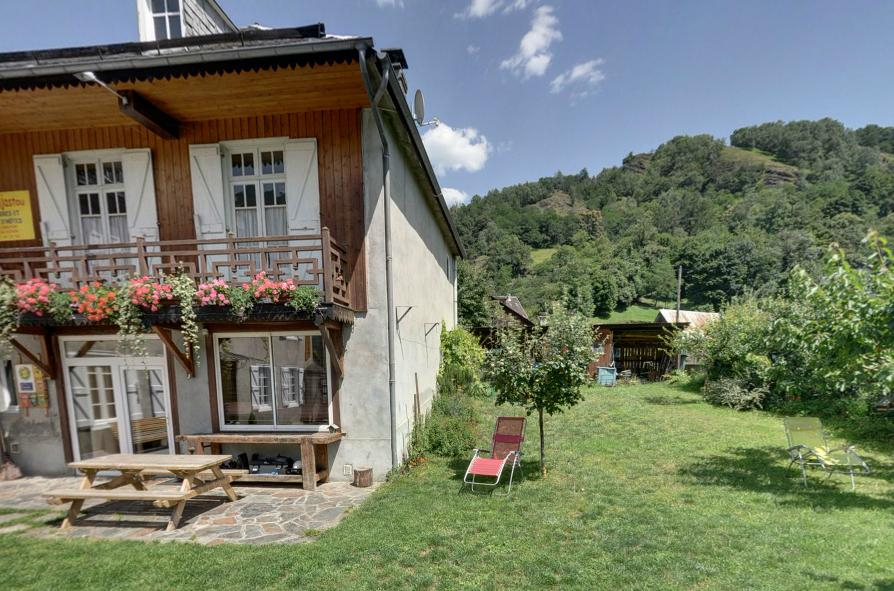 LE POUJASTOU, Juzet-de-Luchon - photo 276