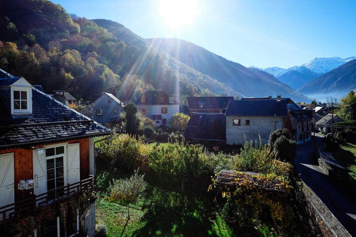 LE POUJASTOU, Juzet-de-Luchon - photo 398