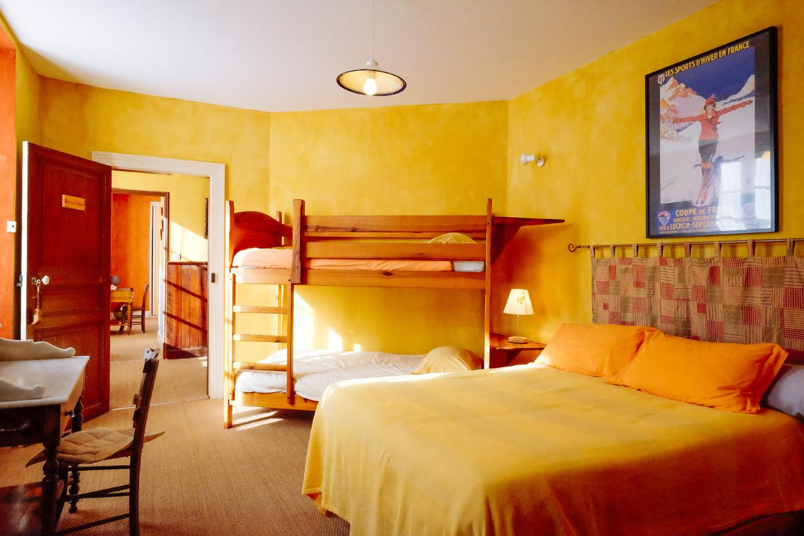LE POUJASTOU, Juzet-de-Luchon - photo 302