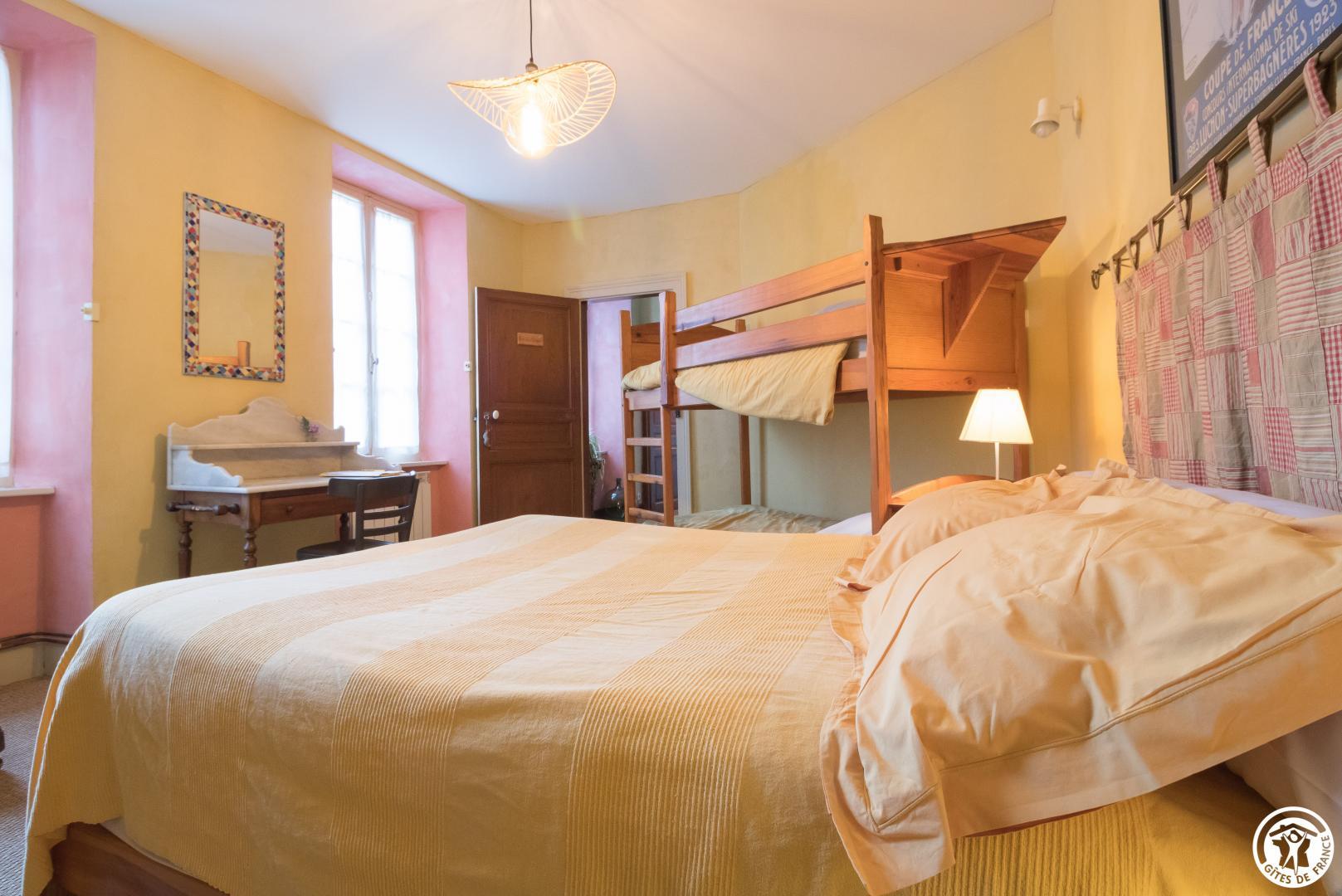 LE POUJASTOU, Juzet-de-Luchon - photo 290