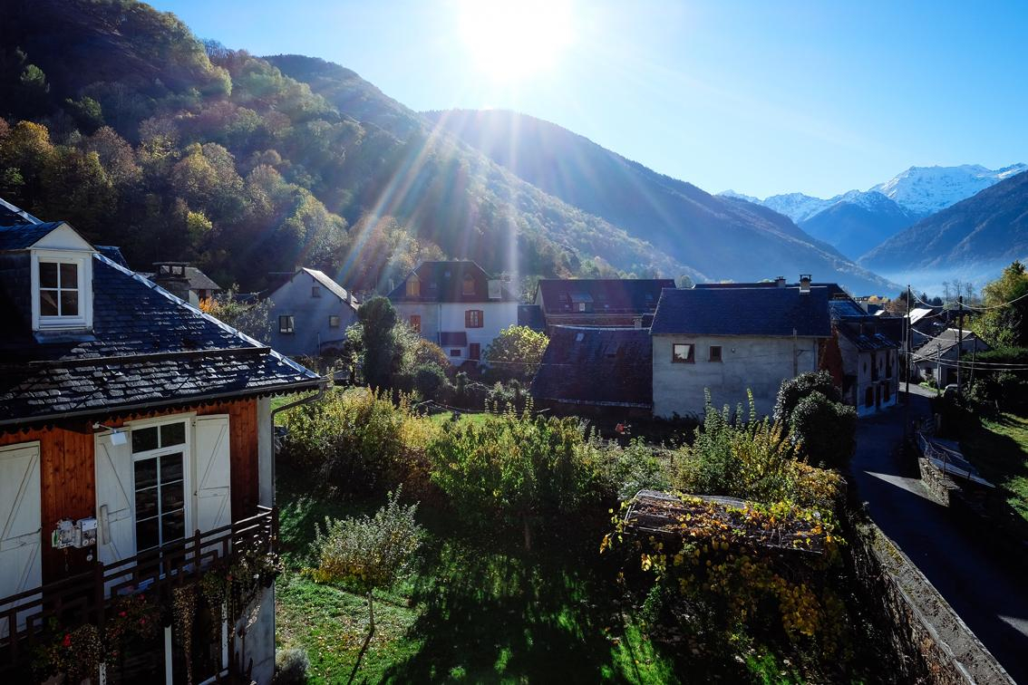 LE POUJASTOU, Juzet-de-Luchon - photo 307