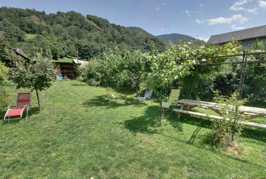 LE POUJASTOU, Juzet-de-Luchon - photo 311