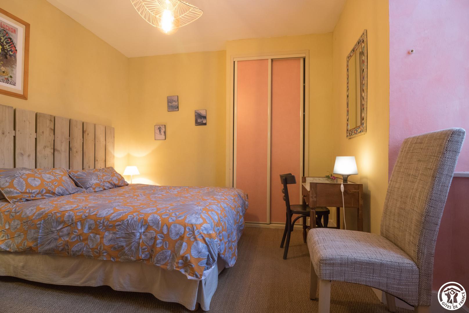 LE POUJASTOU, Juzet-de-Luchon - photo 294