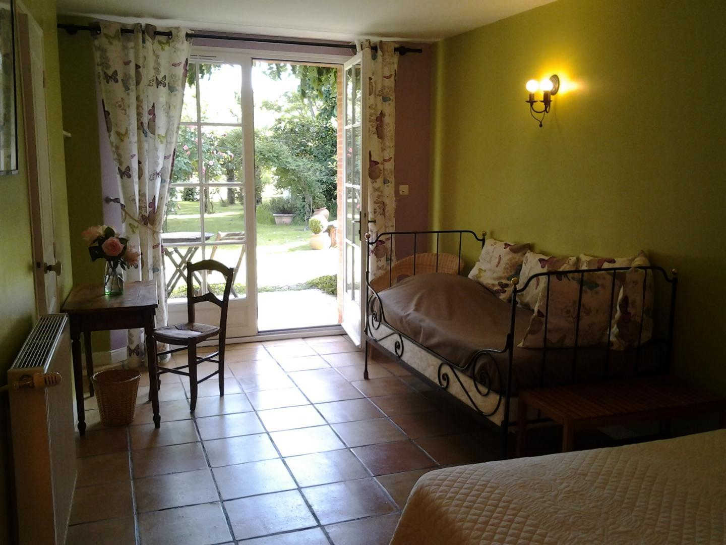 LES DOUVES, Saint-Thomas - photo 126