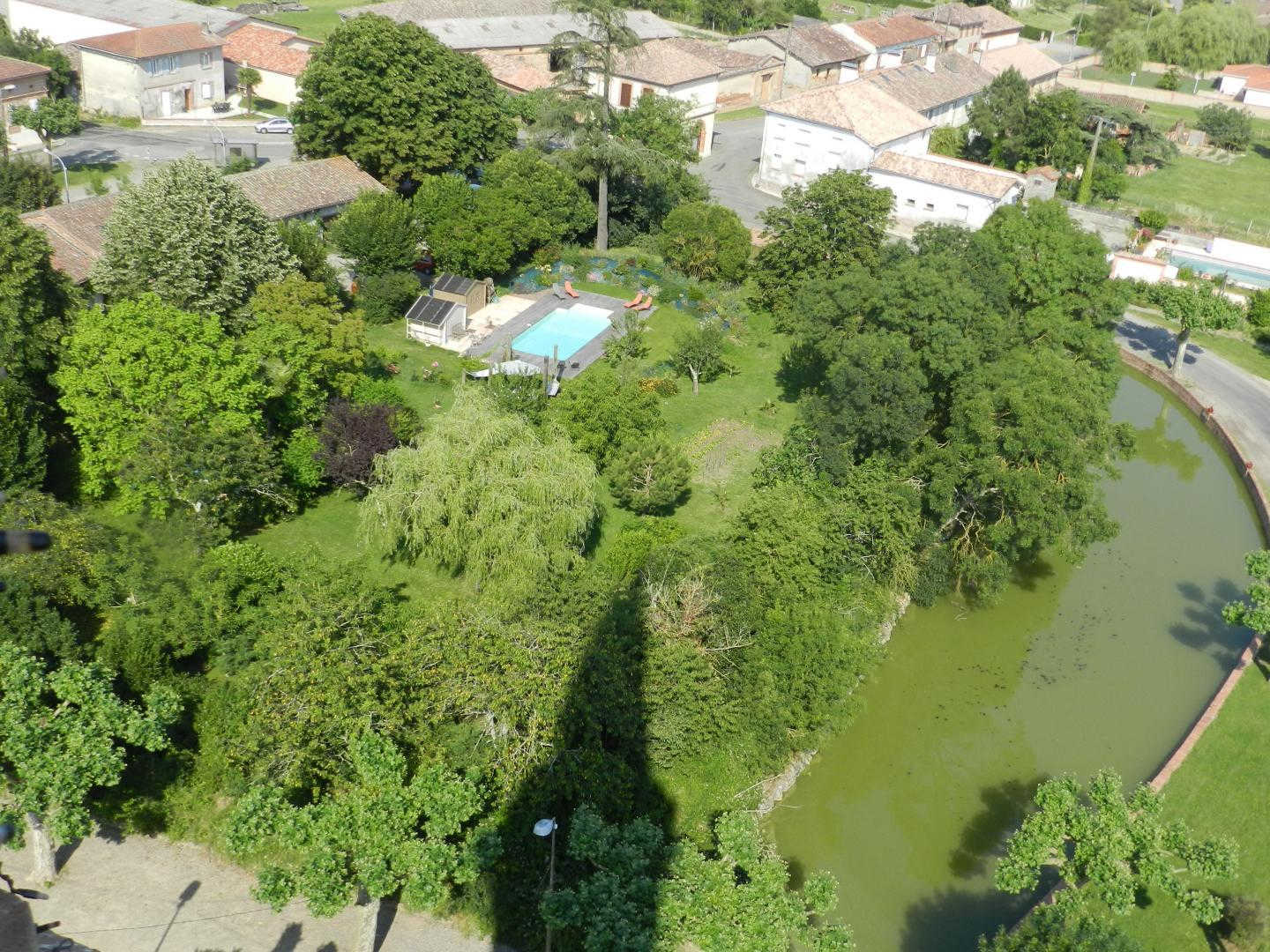LES DOUVES, Saint-Thomas - photo 129