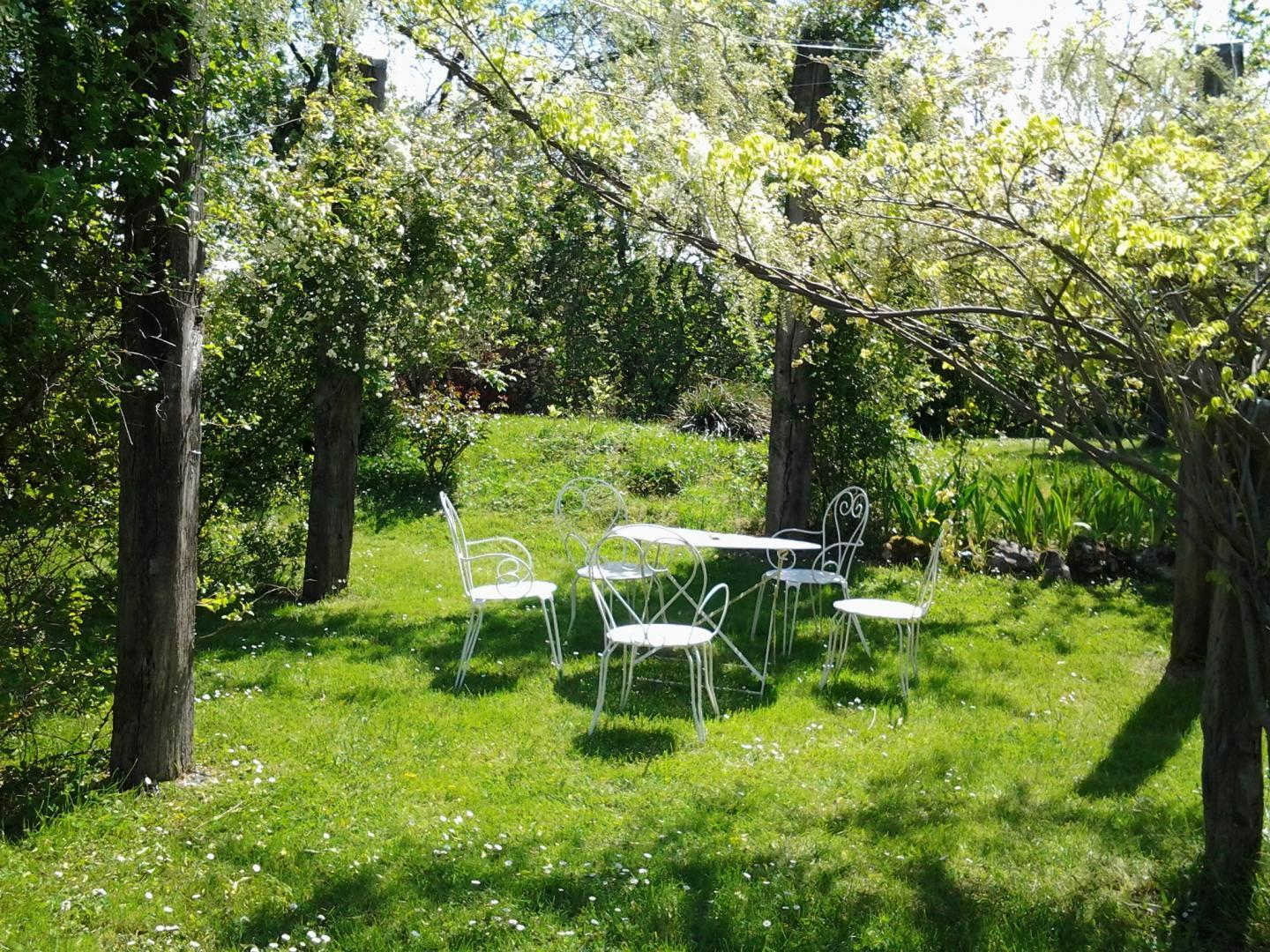 LES DOUVES, Saint-Thomas - photo 158