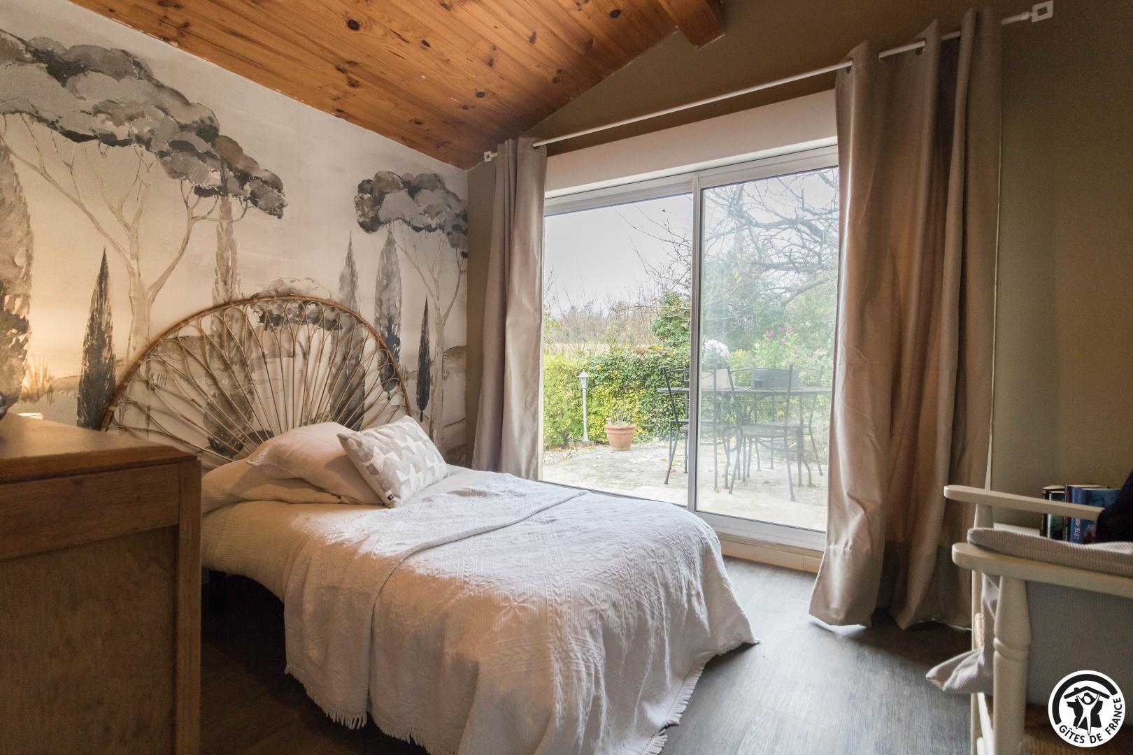 LA CHAMBRE GOURMANDE D'EN RICHARD, Auriac-sur-Vendinelle - photo 114