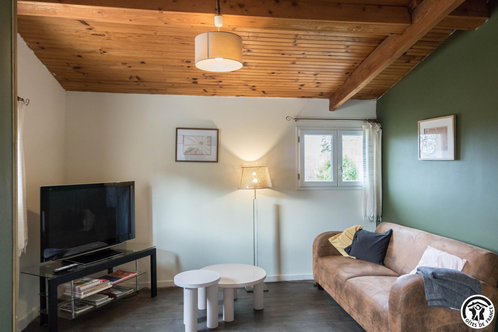 LA CHAMBRE GOURMANDE D'EN RICHARD, Auriac-sur-Vendinelle - photo 255
