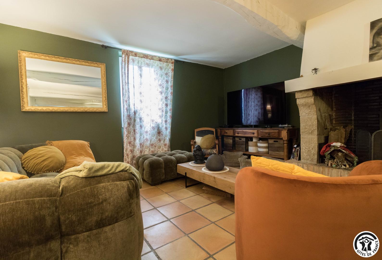 LA CHAMBRE GOURMANDE D'EN RICHARD, Auriac-sur-Vendinelle - photo 262