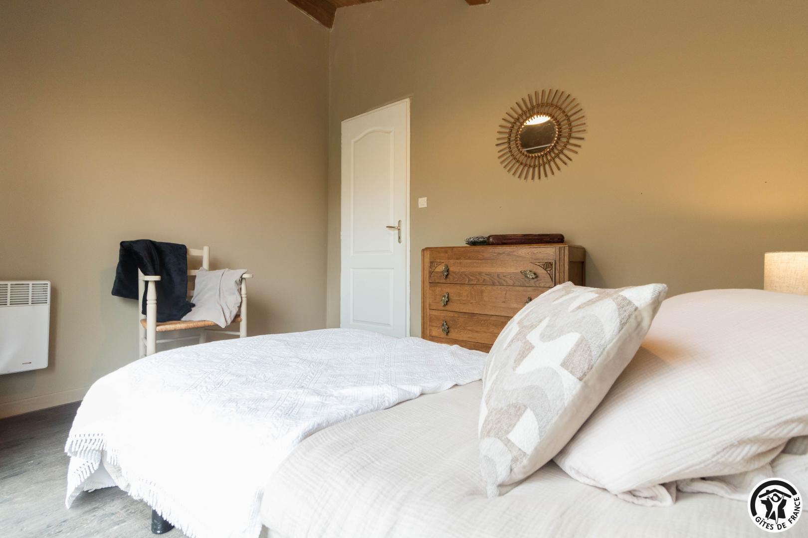 LA CHAMBRE GOURMANDE D'EN RICHARD, Auriac-sur-Vendinelle - photo 112