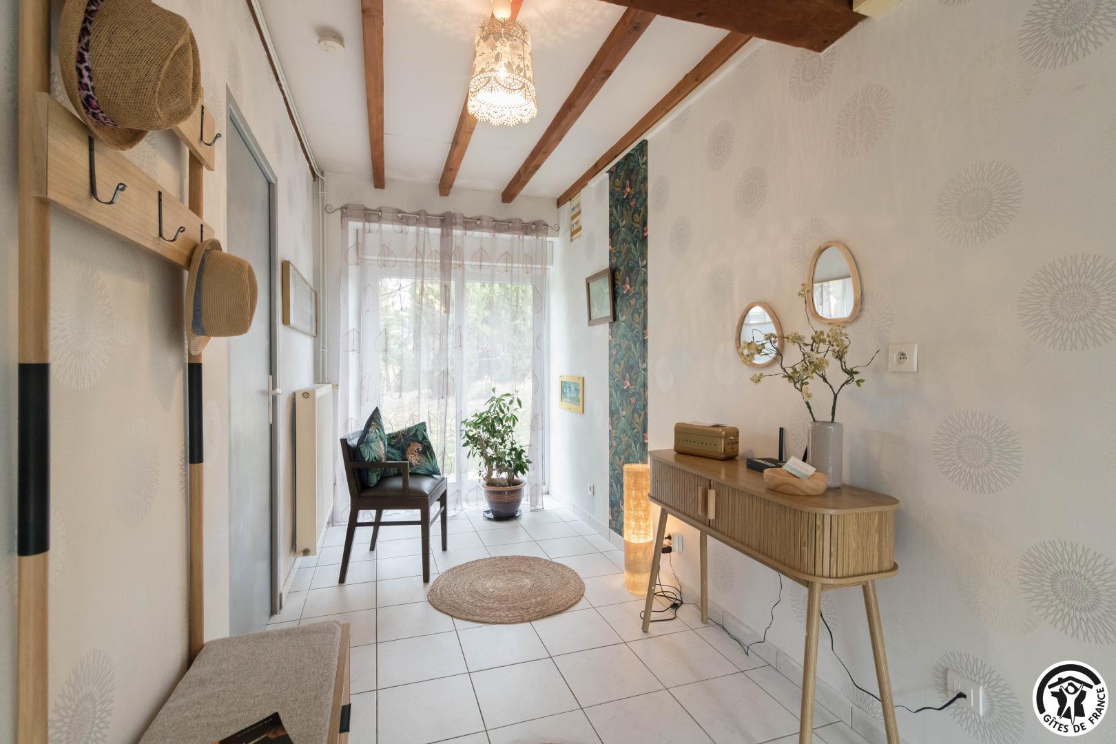 LA CHAMBRE GOURMANDE D'EN RICHARD, Auriac-sur-Vendinelle - photo 111