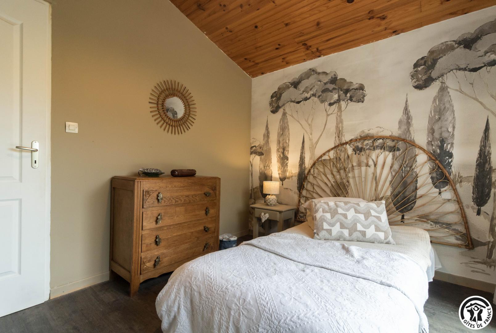 LA CHAMBRE GOURMANDE D'EN RICHARD, Auriac-sur-Vendinelle - photo 254