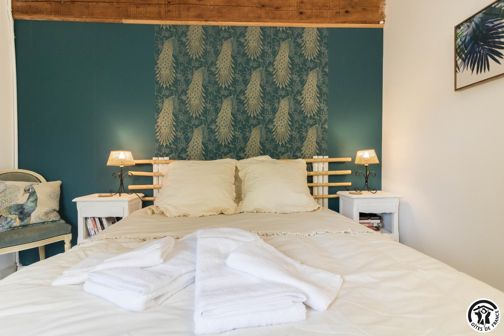 LA CHAMBRE GOURMANDE D'EN RICHARD, Auriac-sur-Vendinelle - photo 118