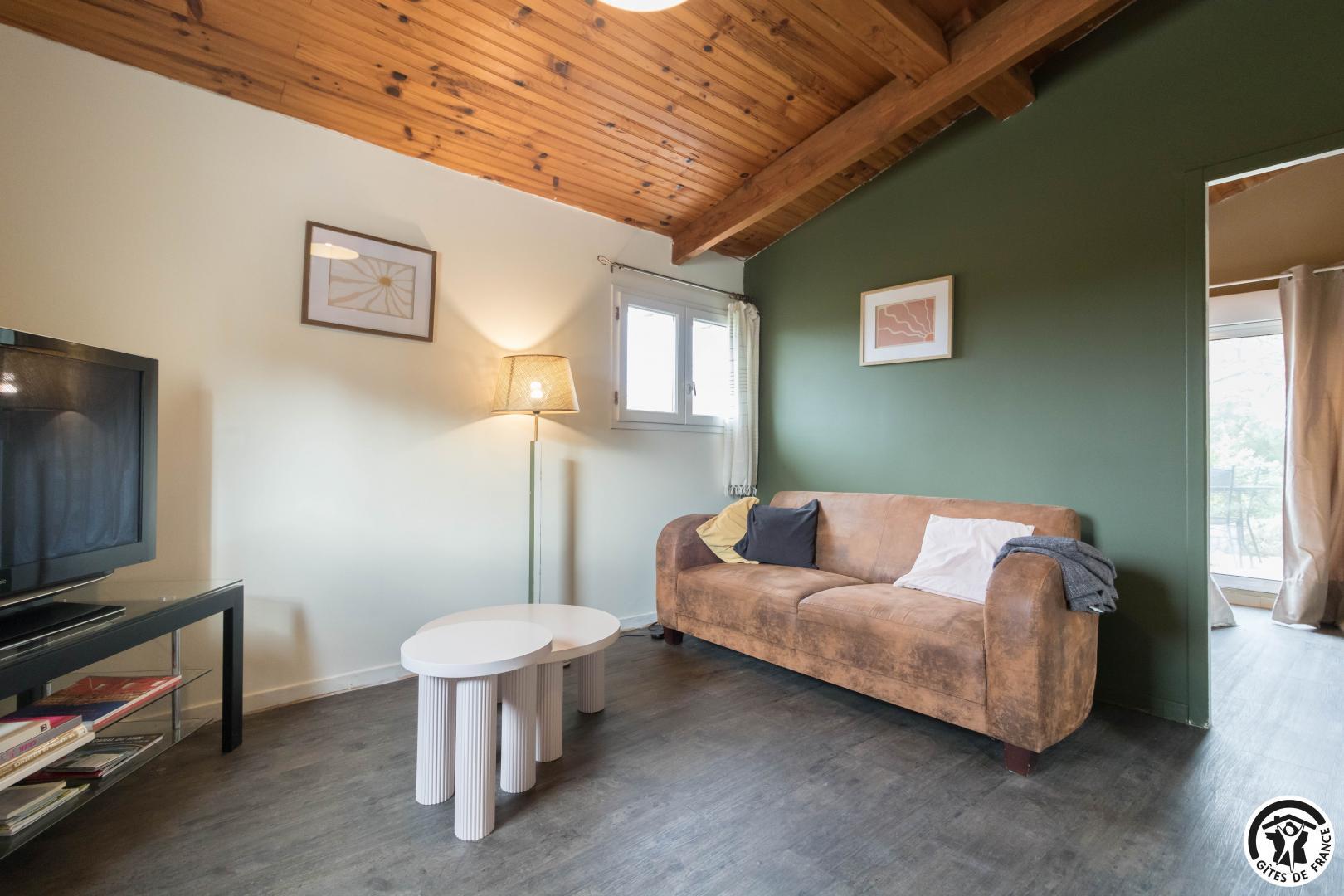 LA CHAMBRE GOURMANDE D'EN RICHARD, Auriac-sur-Vendinelle - photo 234