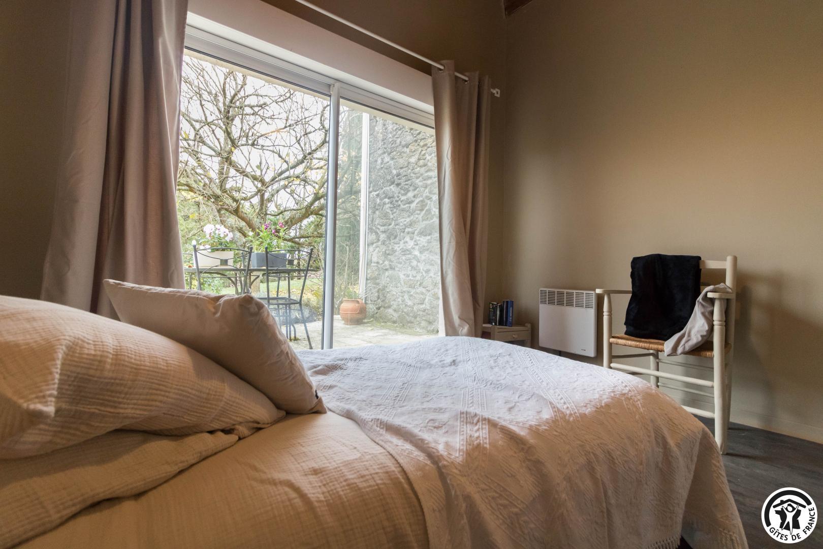 LA CHAMBRE GOURMANDE D'EN RICHARD, Auriac-sur-Vendinelle - photo 115
