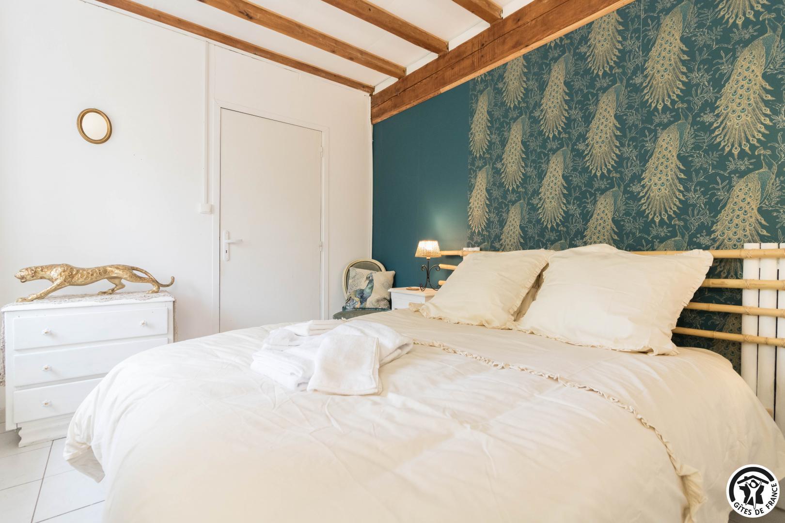LA CHAMBRE GOURMANDE D'EN RICHARD, Auriac-sur-Vendinelle - photo 244