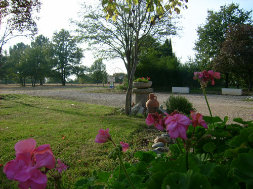 Domaine La Baraque