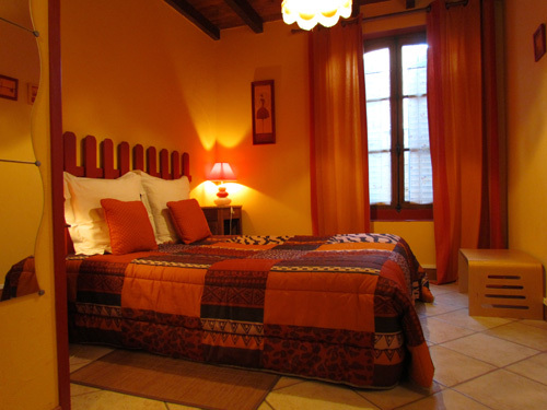 Domaine La Baraque