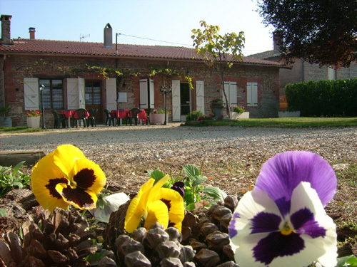 Domaine La Baraque