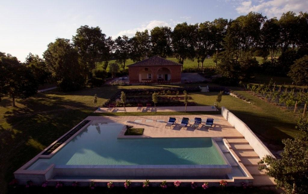 DOMAINE DE LAVERGNE, Gragnague - photo 412