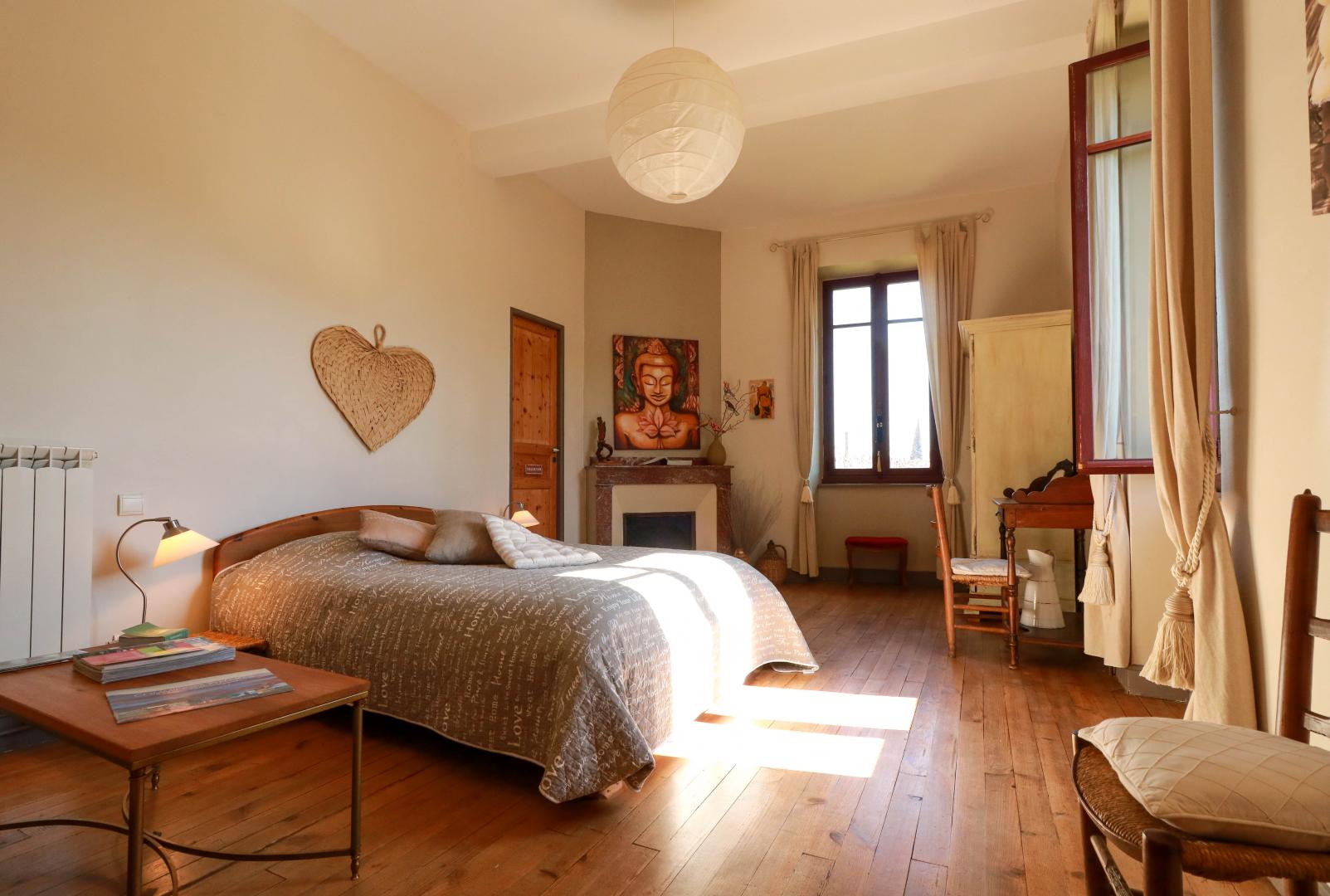 AU COEUR DU BOIS, Sédeilhac