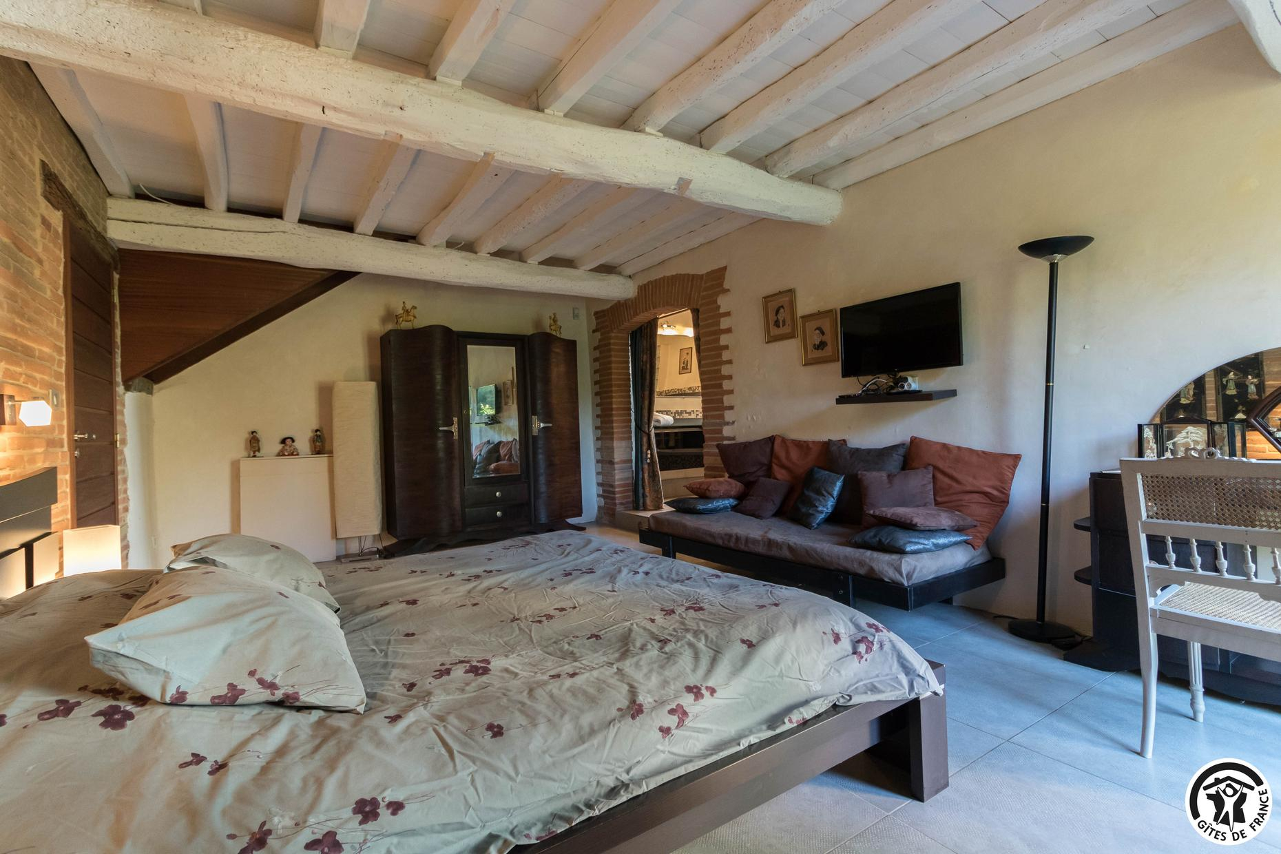 LA BARONNE, Buzet-sur-Tarn - photo 88