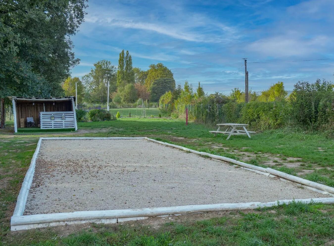 LA BARONNE, Buzet-sur-Tarn - photo 56