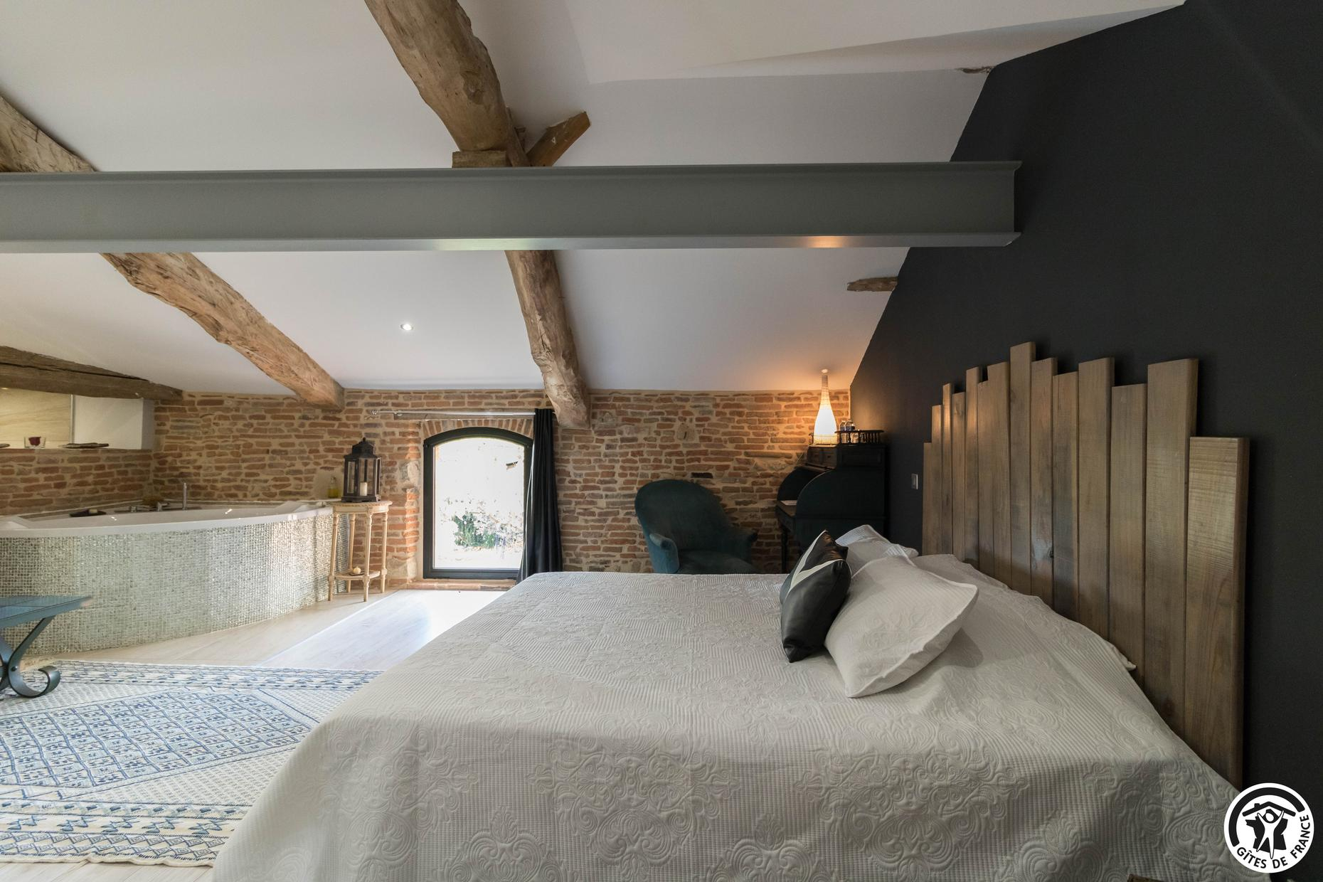 LA BARONNE, Buzet-sur-Tarn - photo 89