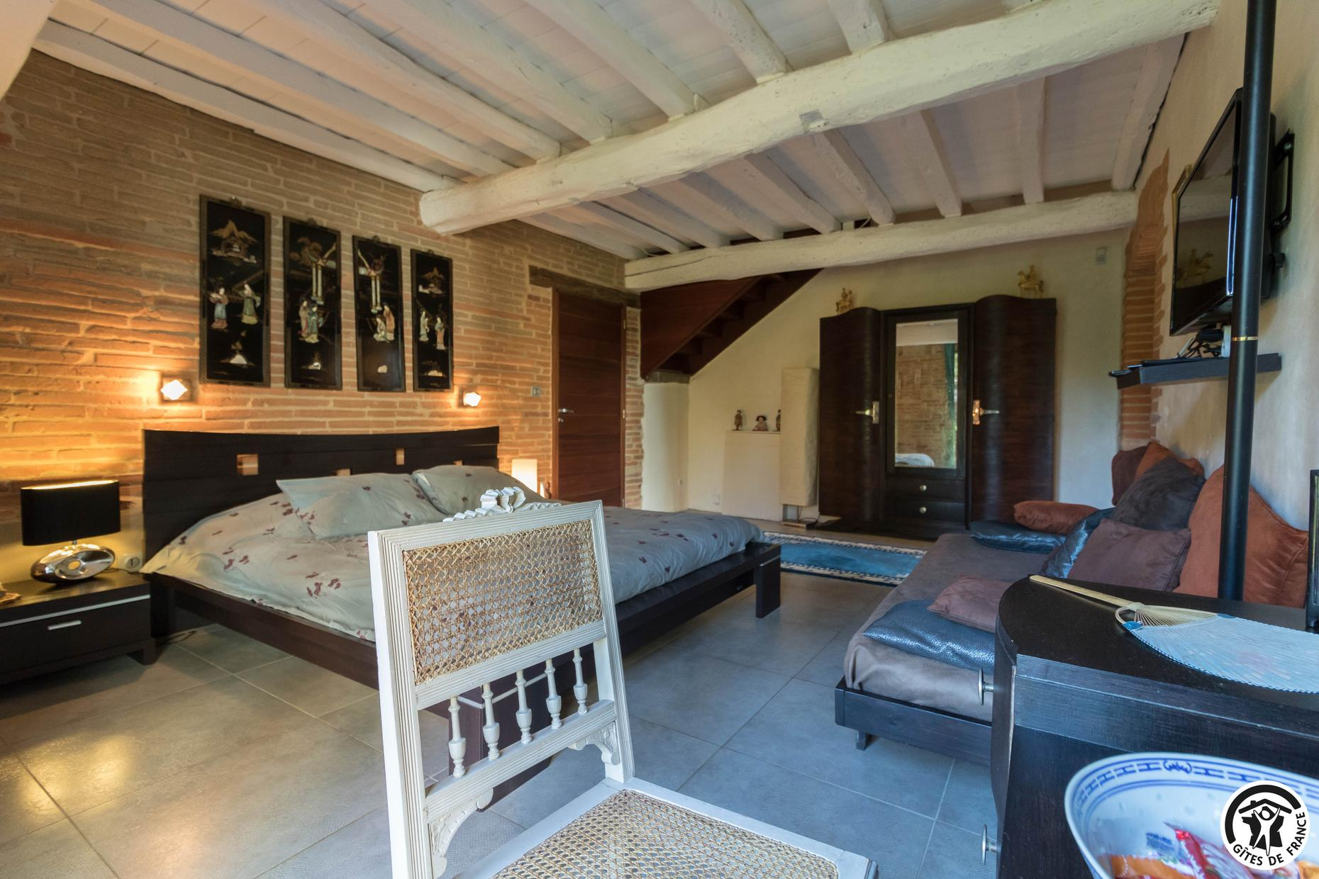 LA BARONNE, Buzet-sur-Tarn - photo 66
