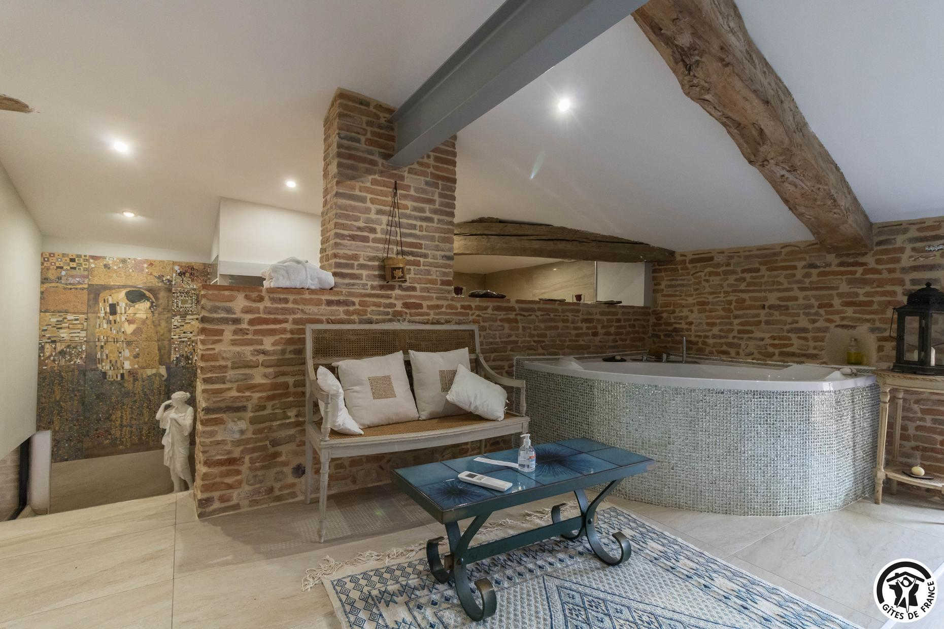 LA BARONNE, Buzet-sur-Tarn - photo 98