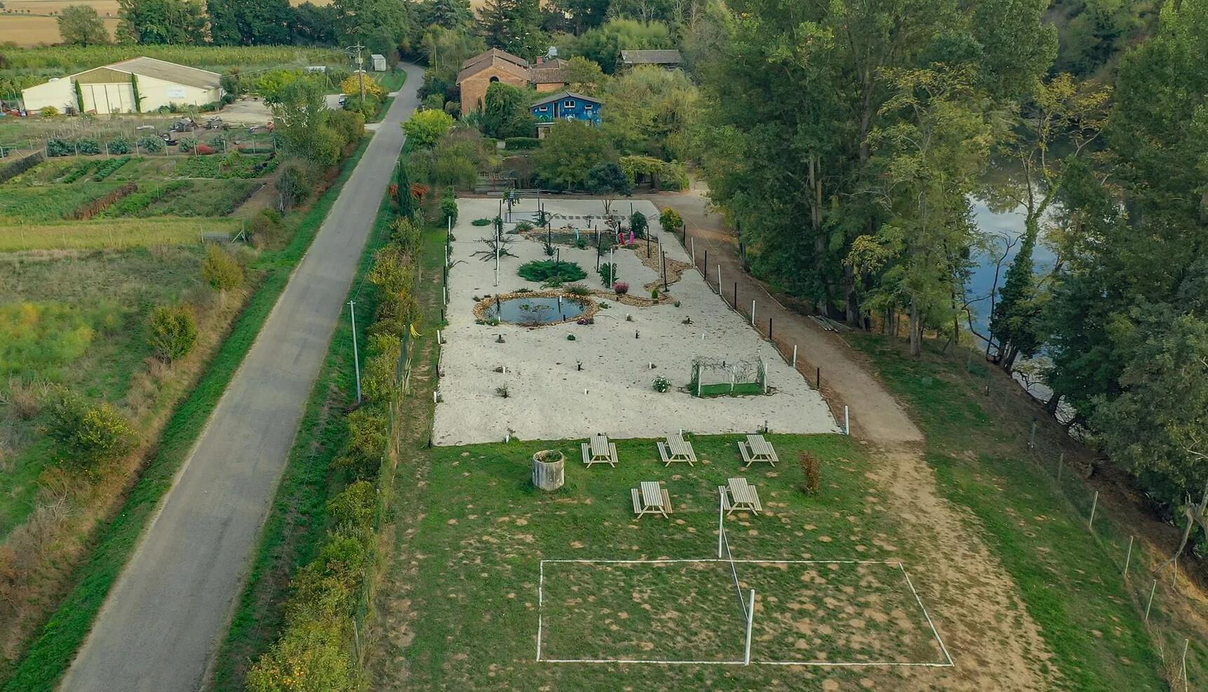LA BARONNE, Buzet-sur-Tarn - photo 59