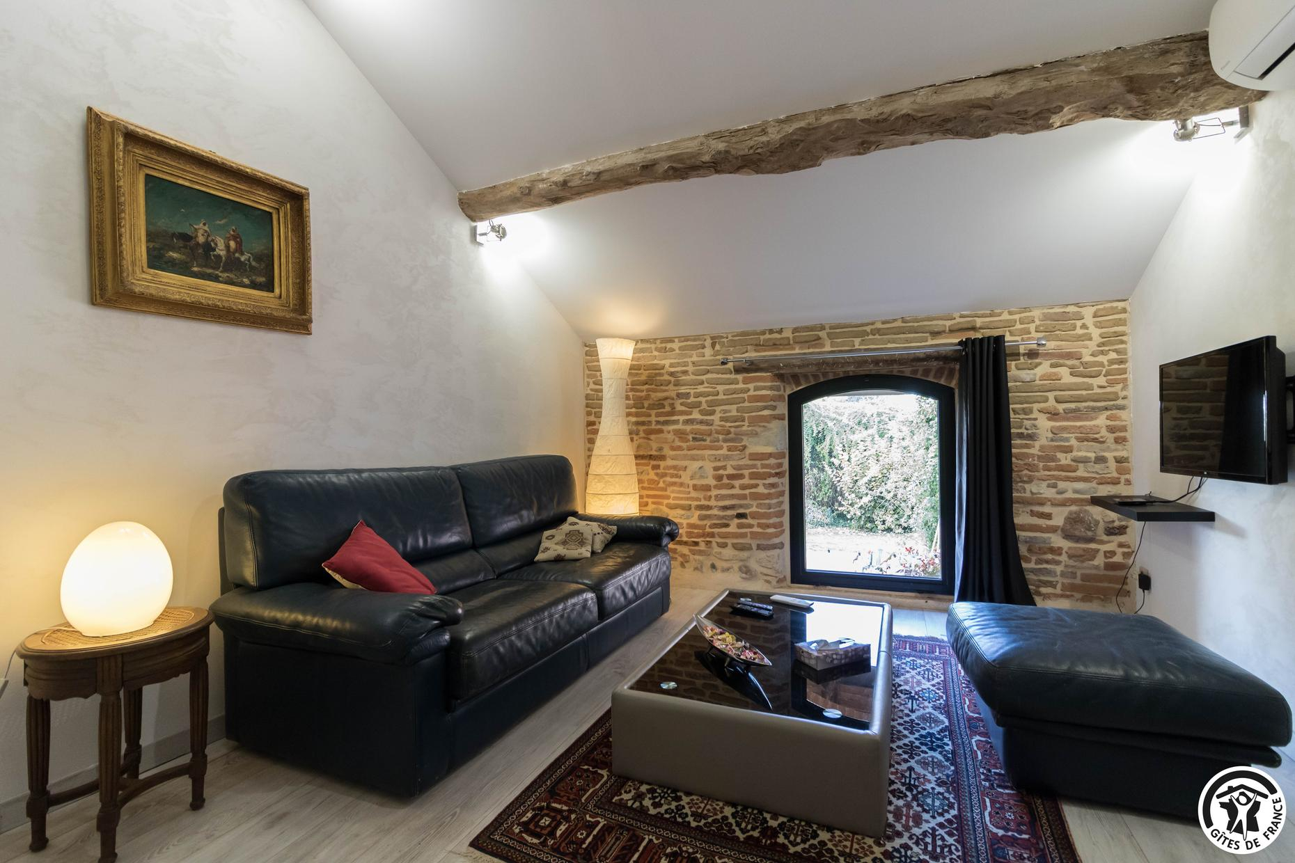 LA BARONNE, Buzet-sur-Tarn - photo 68