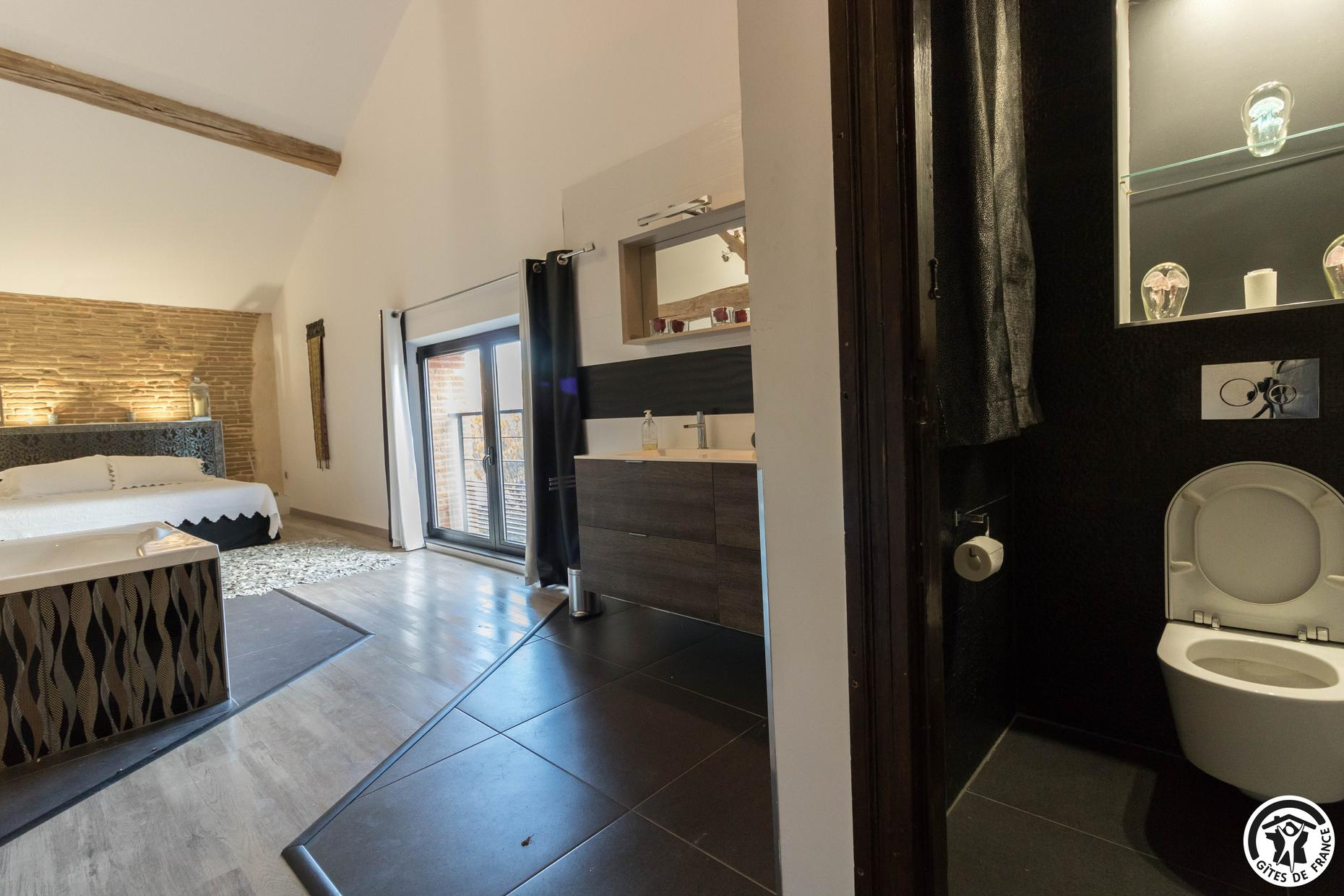 LA BARONNE, Buzet-sur-Tarn - photo 54