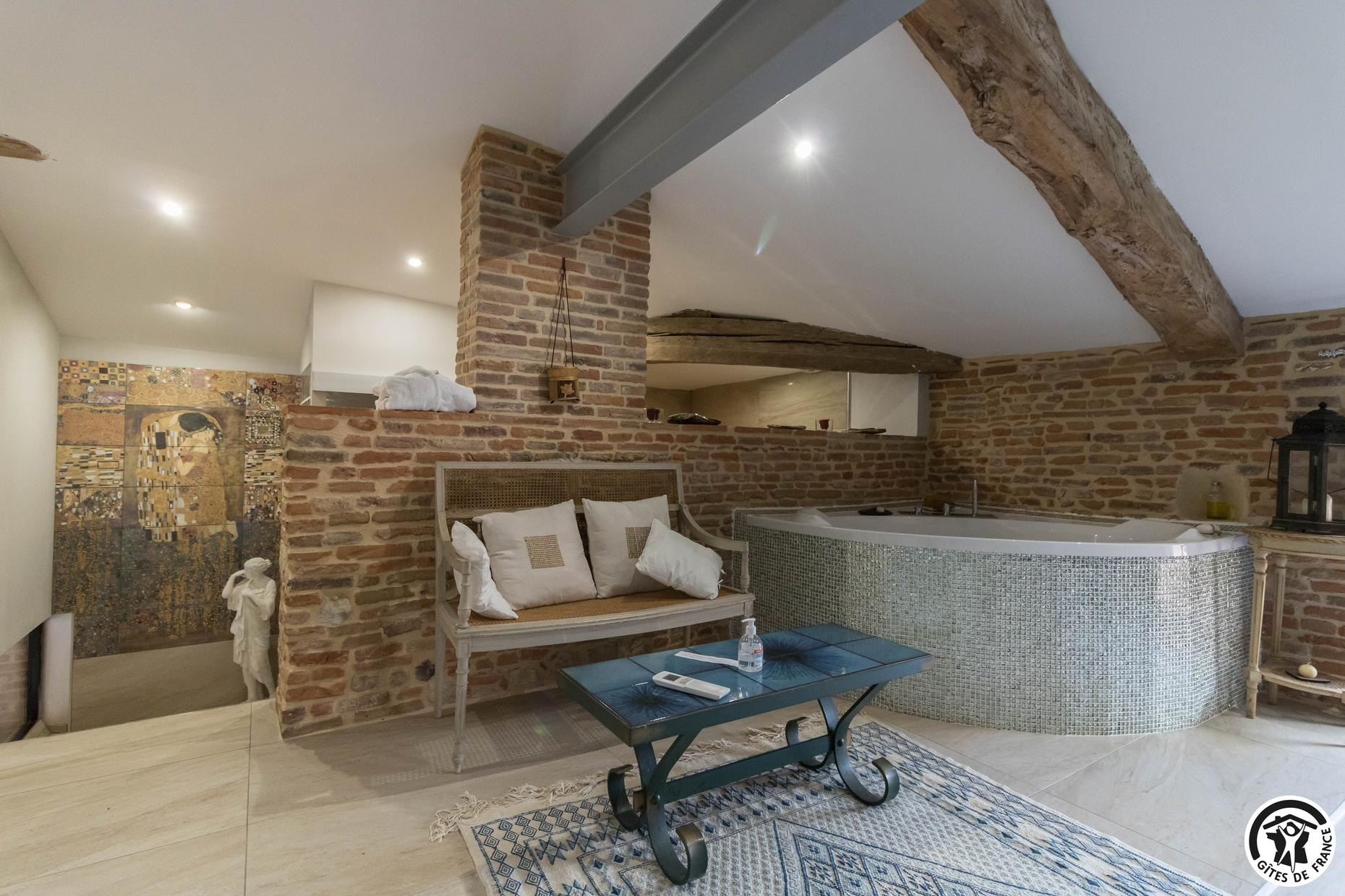 LA BARONNE, Buzet-sur-Tarn - photo 55