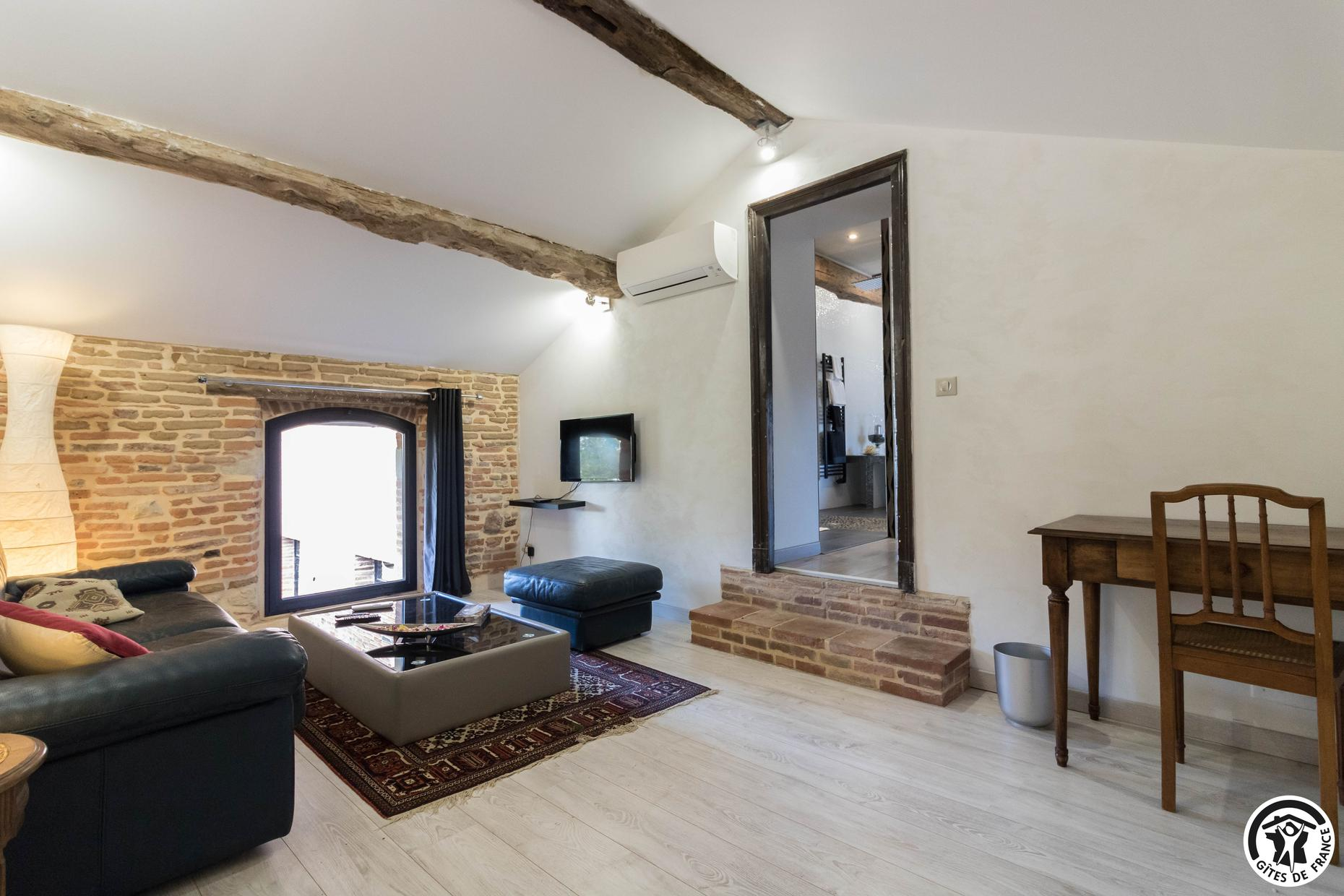 LA BARONNE, Buzet-sur-Tarn - photo 53
