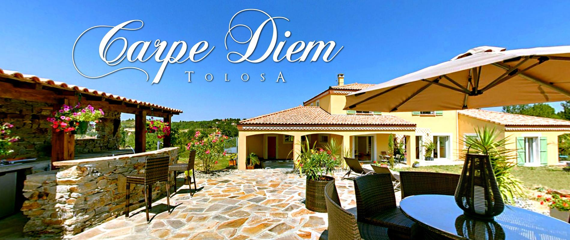 CARPE DIEM TOLOSA, Vieille-Toulouse - photo 115