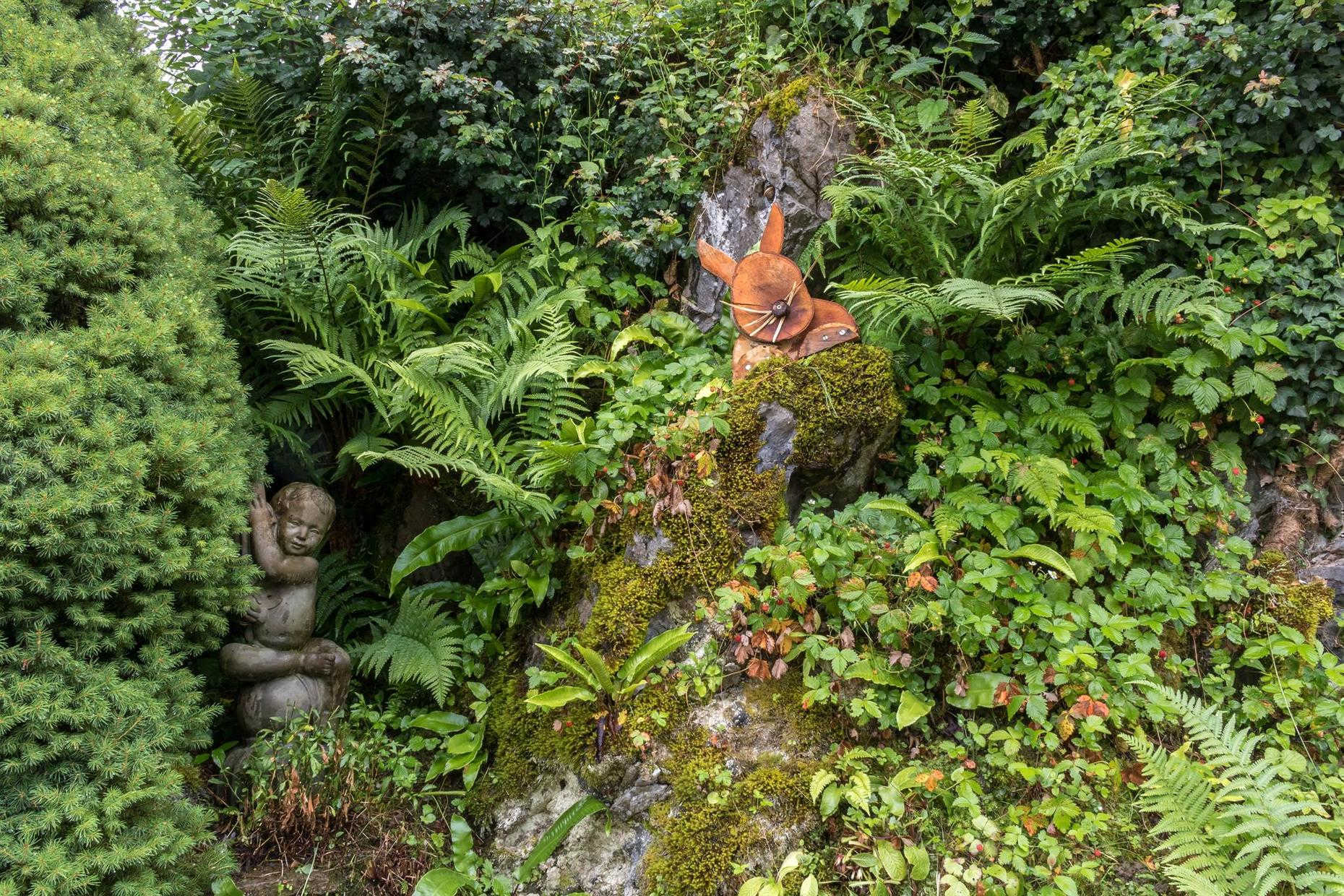 LA DEMEURE DE ZOÉ, Castelbiague - photo 200