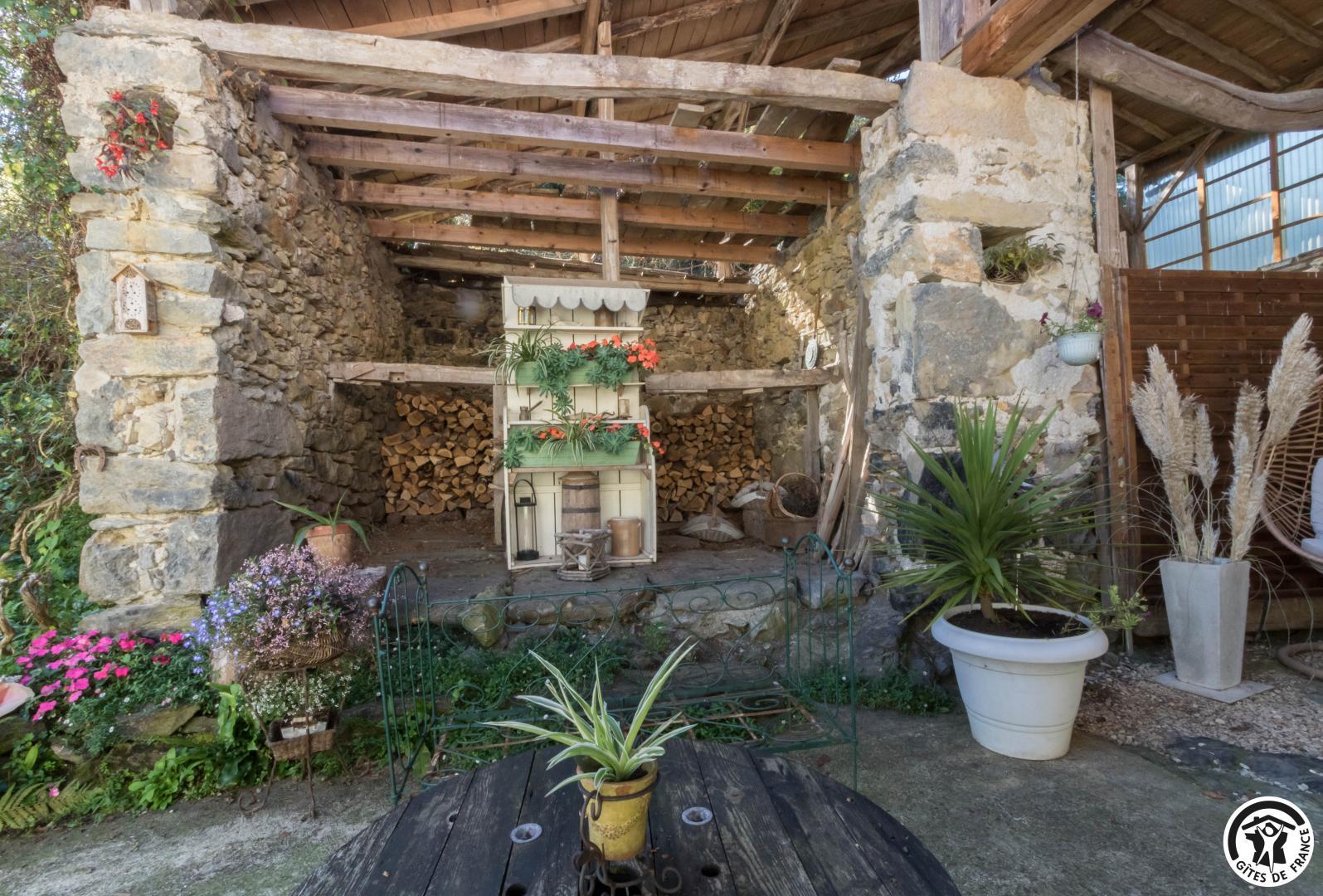 LA DEMEURE DE ZOÉ, Castelbiague - photo 227