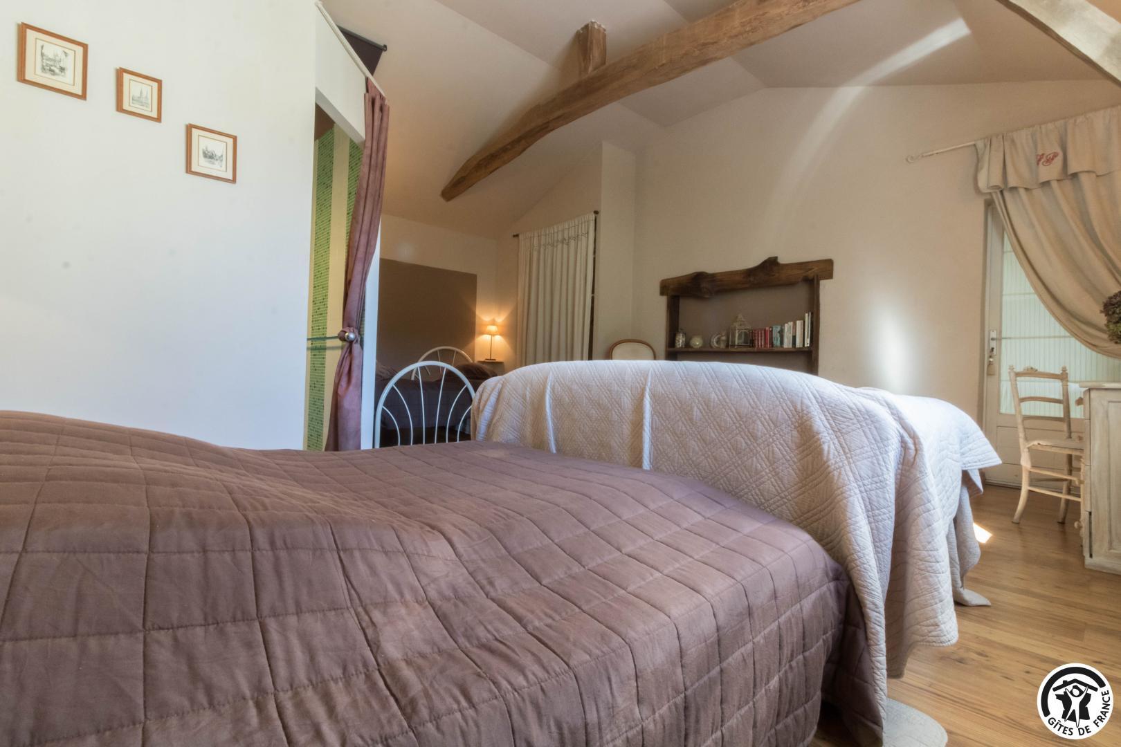 LA DEMEURE DE ZOÉ, Castelbiague - photo 217