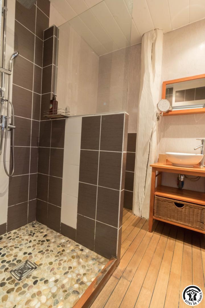 LA DEMEURE DE ZOÉ, Castelbiague - photo 228