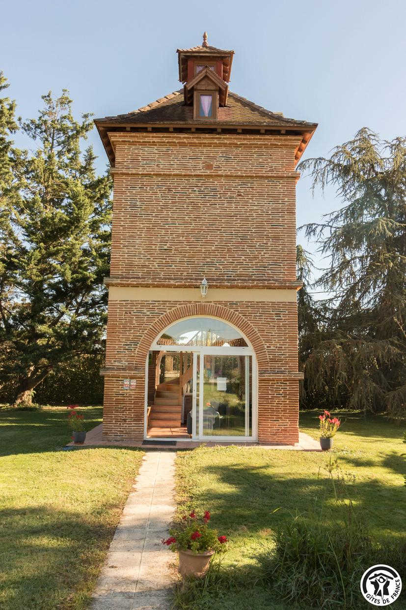 LE PIGEONNIER DE MIQUELIS, Ondes - photo 81